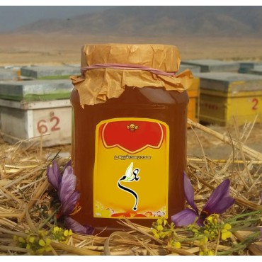 عسل مرکبات