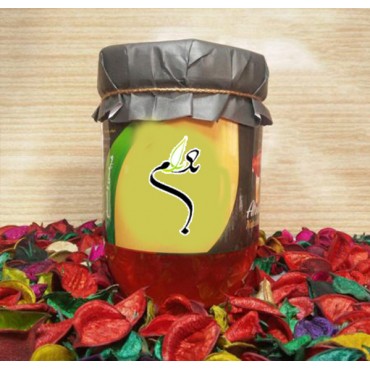 عسل آویشن